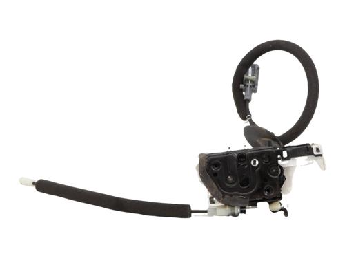 Used Rear left lock Rear left lock RENAULT ARKANA I (LCM_, LDN_) 1.6 E-TECH 145 (LDMU) (143 hp) 36438674 36438674