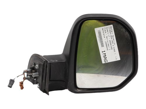 Right mirror CITROËN BERLINGO MULTISPACE (B9) | BP36427795C27 - Image 3