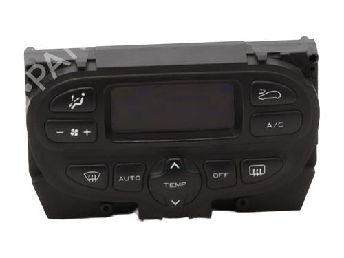 Used Climate control CITROËN XSARA PICASSO (N68) 2.0 HDi (90 hp) 33126086