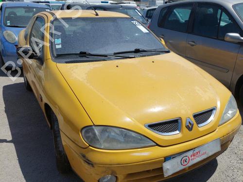 Recambios RENAULT MEGANE I Coach (DA0/1_) 1.6 16V (DA0B, DA04, DA11) 4827775