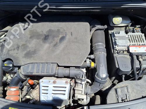 Luftventilen DS DS 3 (SA_) 1.2 THP 130 (SAHNYM) | BP37156487I21 - Image 14