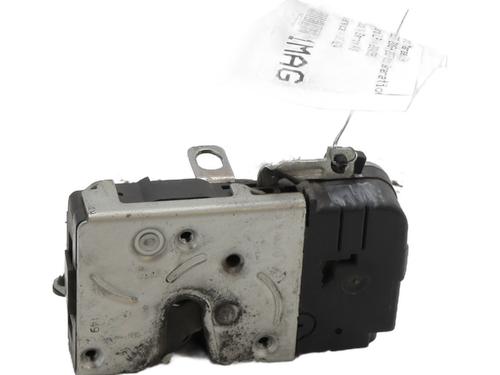 Front left lock PEUGEOT 206+ (2L_, 2M_) 1.1 | BP25769042C98 