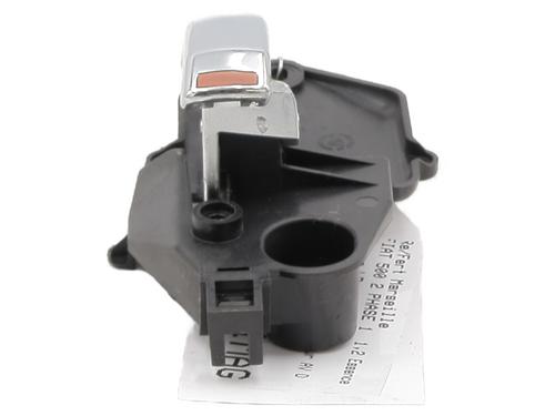 Front right interior door handle FIAT 500 (312_) 1.2 (312AXA1A) | BP25593926I14  - Image 5