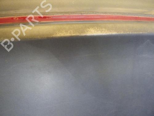 Used Tailgate Tailgate PEUGEOT 207 CC (WD_) 1.6 HDi (109 hp) 24272354 24272354