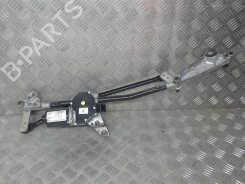 Used Front wiper motor MERCEDES-BENZ GLA-CLASS (X156) GLA 180 (156.942) (122 hp) 24273877