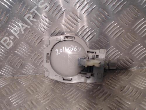 Front left interior door handle CITROËN C3 I (FC_, FN_) 1.4 HDi | BP24270469I13 