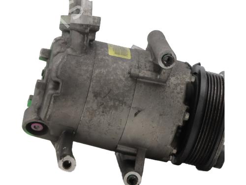 AC compressor FORD MONDEO IV (BA7) 2.2 TDCi | BP27836512M34  - Image 5