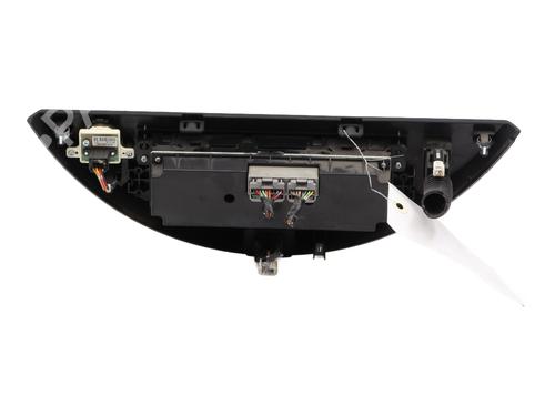 Climate control NISSAN NOTE (E11, NE11) | BP33566699I5 - Image 5