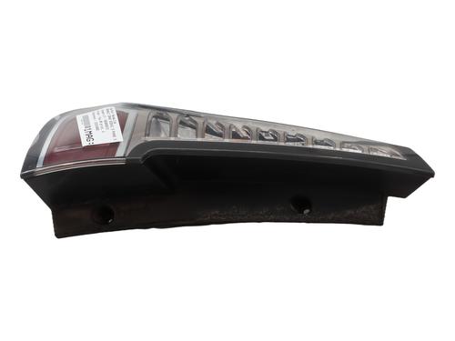 Used Left taillight Left taillight RENAULT GRAND SCÉNIC III (JZ0/1_) 1.2 TCe (JZ16) (132 hp) 38566079 38566079