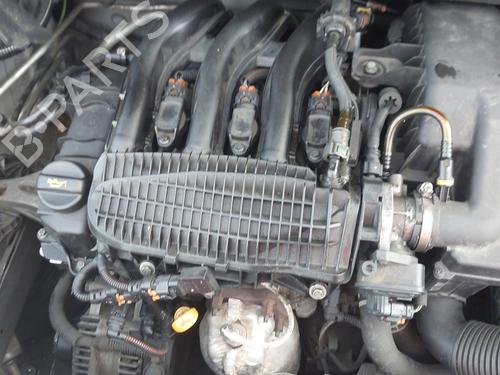 Alternator CITROËN DS3 (SA_) 1.2 VTi 82 | BP32321738M7 - Image 12