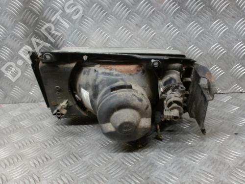 Used Right headlight PEUGEOT EXPERT Van (222) 1.9 D 70 (69 hp) 24276441