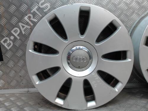 Fælk AUDI A4 B6 Avant (8E5) | BP24268931C45 - Image 8