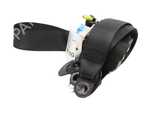 Front left seatbelt TOYOTA AYGO (_B4_) 1.0 VVTi (KGB40) | BP35925757I26 - Image 2