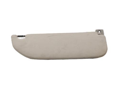 Left sun visor CITROËN C3 II (SC_) 1.4 HDi 70 (SC8HZC, SC8HR0, SC8HP4) | BP30617849I1 