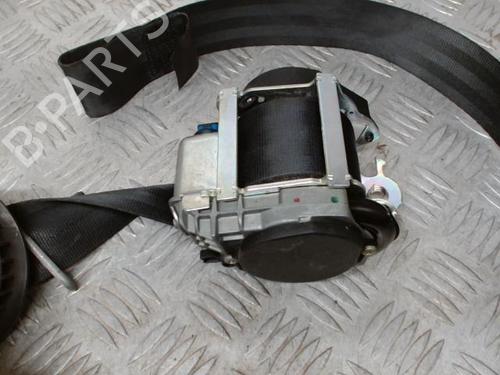 Front left belt tensioner PEUGEOT 308 I (4A_, 4C_) 2.0 HDi | BP24276004C87 