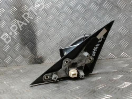 Right mirror BMW 1 (E81) 118 d | BP24282381C27 