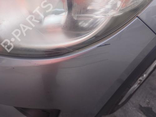 Rear bumper MAZDA CX-5 (KE, GH) 2.2 D AWD (KE102) | BP29387210C8 