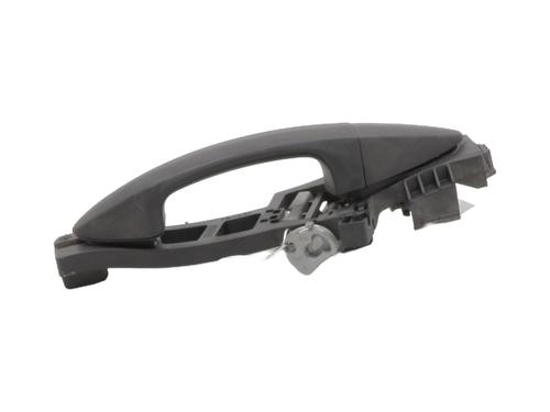 Front right exterior door handle FORD FIESTA VI (CB1, CCN) 1.4 TDCi | BP25896365C129 