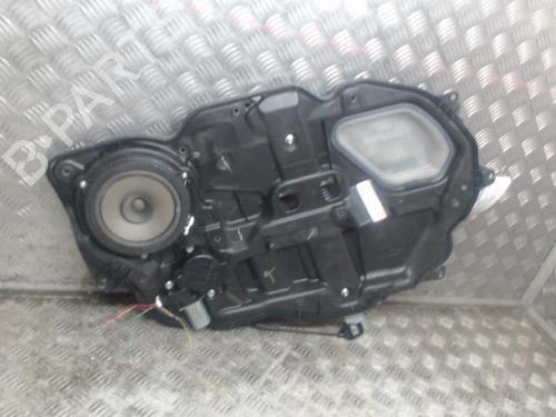 Rudehejsemekanisme ventre foran MAZDA 2 (DE_, DH_) 1.3 (DE3FS) (75 hp) 29511482