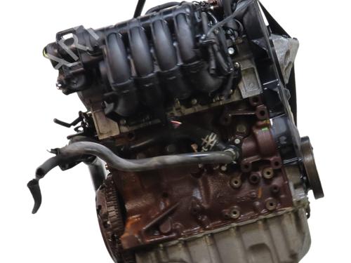 Engine PEUGEOT 307 CC (3B) 1.6 16V | BP33415157M1 - Image 2