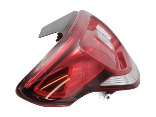 Left taillight CITROËN DS3 (SA_) 1.4 VTi 95 | BP27596528C34 - Image 5