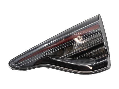 Right tailgate light RENAULT CLIO V (B7_) 1.0 TCe 90 (B7MT) | BP39258527C80 - Image 3