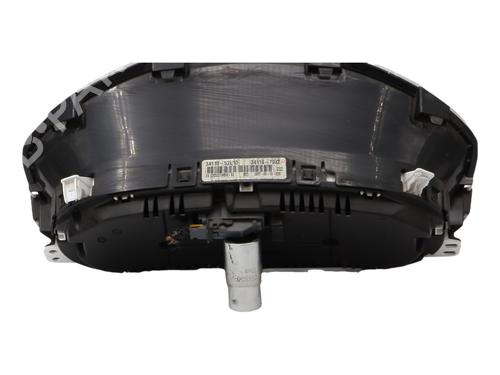 Instrument cluster SUZUKI SX4 (EY, GY) 1.6 VVT (RW416, YA21S) | BP37745058C47 - Image 3