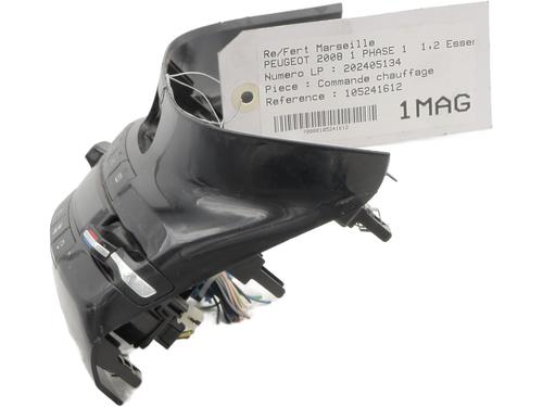 Climate control PEUGEOT 2008 I (CU_) 1.2 THP 110 / PureTech 110 | BP25343866I5 - Image 3