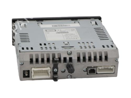 Used Radio Radio DACIA DUSTER (HS_) 1.5 dCi (86 hp) 25701009 25701009