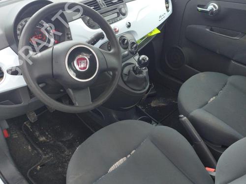 Right taillight FIAT 500 (312_) 1.2 (312AXA1A) | BP24281663C35  - Image 5