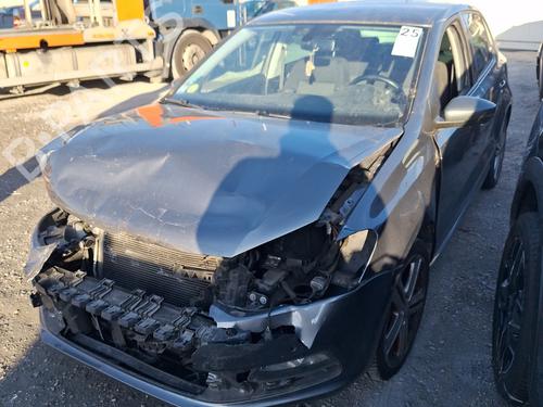 Mirror switch VW POLO V (6R1, 6C1) 1.4 TDI | BP32297487I25 