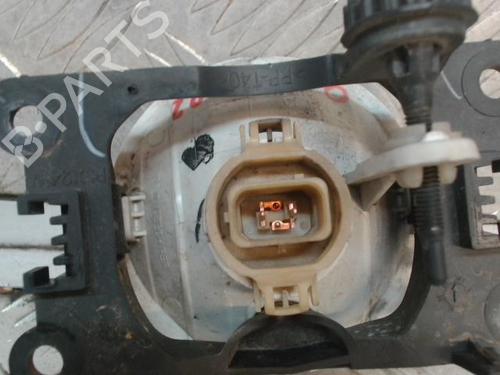 Left front indicator CITROËN DS3 (SA_) 1.6 HDi 90 | BP24276671C32 - Image 2