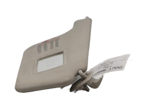 Right sun visor RENAULT SCÉNIC II (JM0/1_) 1.5 dCi (JM1E, JM16) | BP28291354I2 - Image 4