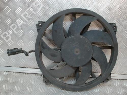 radiator-fan-peugeot-partner-box-bodympv-2008-24281933 main image
