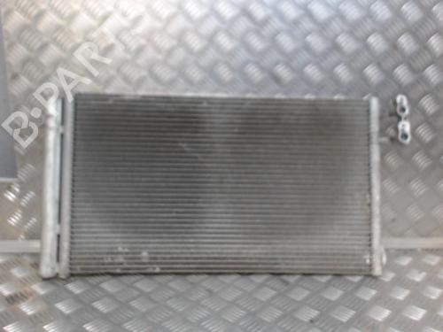Used AC radiator BMW 1 (E87) 118 d (143 hp) 24281179