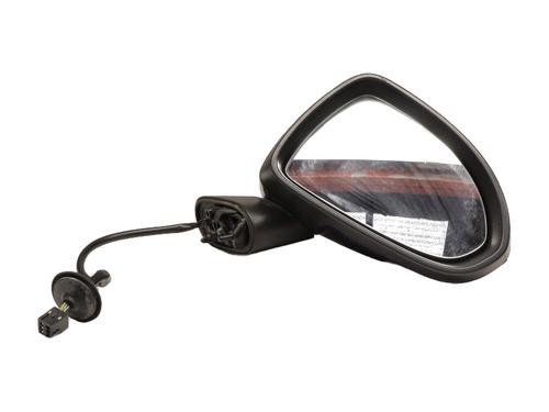 Used Right mirror OPEL CORSA D (S07) 1.0 (L08, L68) (65 hp) 24295348