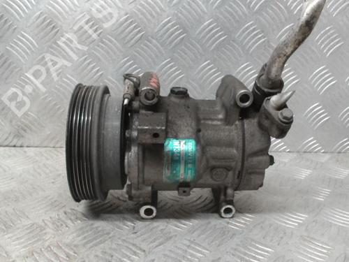 Used AC compressor AC compressor RENAULT CLIO II (BB_, CB_) 1.4 16V (B/CB0P, BB13) (98 hp) 24265157 24265157
