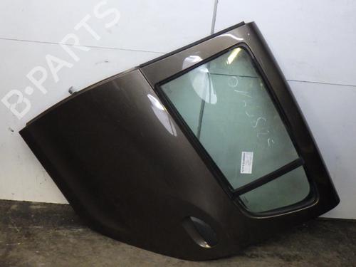 Used Left rear door DACIA SANDERO II TCe 90 (B8M1, B8MA, B8AC) (90 hp) 29571064