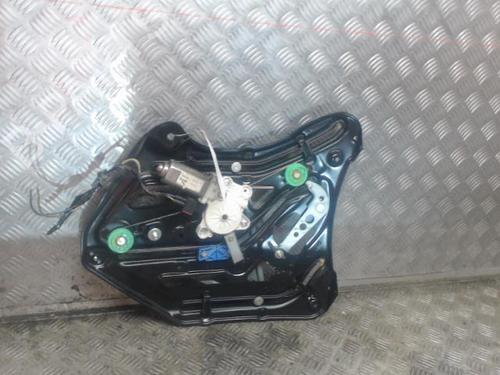 Used Rear right window mechanism SAAB 9-3 Convertible (YS3F) 1.9 TiD (150 hp) 30434700