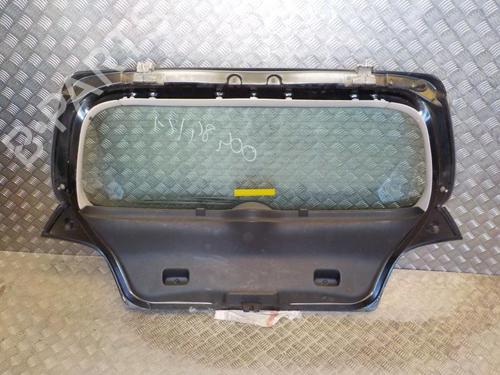 Tailgate PEUGEOT 307 (3A/C) 1.6 16V | BP24280554C6 