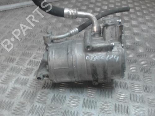 Used AC compressor AC compressor MERCEDES-BENZ GLC (X253) 300 de 4-matic (253.911) (306 hp) 24264410 24264410