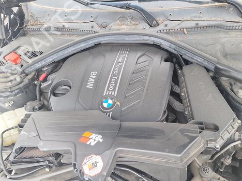 Used Parts BMW 3 Touring (F31) 320 d xDrive 4785578