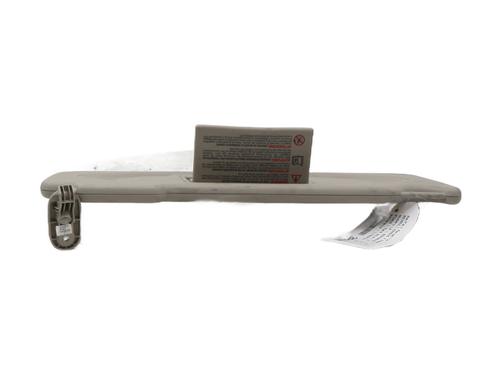 Right sun visor RENAULT KANGOO / GRAND KANGOO II (KW0/1_) 1.5 dCi 90 (KW05, KW08, KW0G, KW11) | BP31069629I2