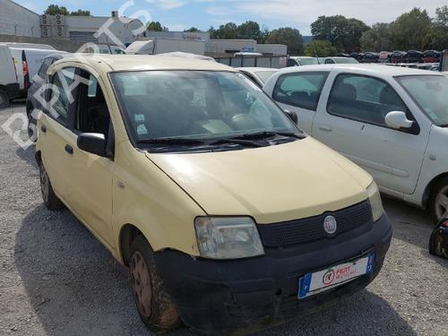 Right taillight FIAT PANDA (169_) 1.2 (169AXF2A, 169AXF1A) | BP24271670C35 - Image 4