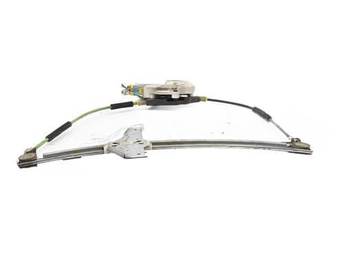 Used Front left window mechanism Front left window mechanism PEUGEOT 307 (3A/C) 1.6 HDi (90 hp) 30753143 30753143