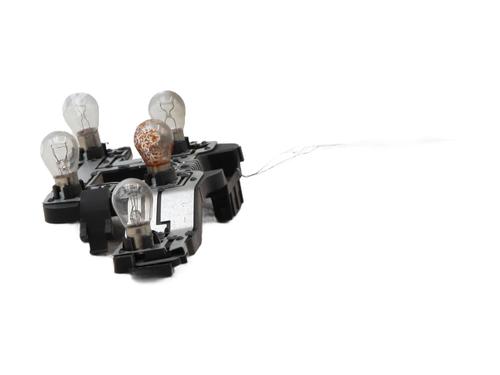 Used Lamp holder CITROËN XSARA (N1) 2.0 HDi 90 (90 hp) 29402477