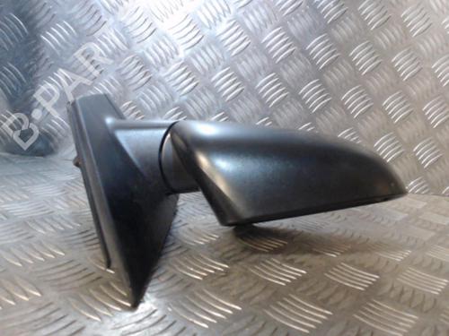 Used Right mirror VW POLO (9N_, 9A_) 1.2 12V (64 hp) 24280152