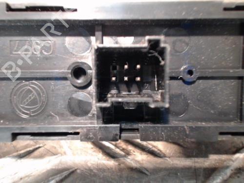 Warning switch FIAT 500 (312_) 1.2 (312AXA1A) | BP24278642I22 