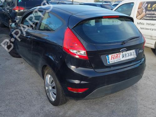 Left front window switch FORD FIESTA VI (CB1, CCN) 1.25 | BP24263784I27 