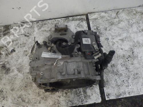 Used Gearbox Gearbox PEUGEOT 308 II (LB_, LP_, LW_, LH_, L3_) 1.2 THP 130 (131 hp) 33415004 33415004